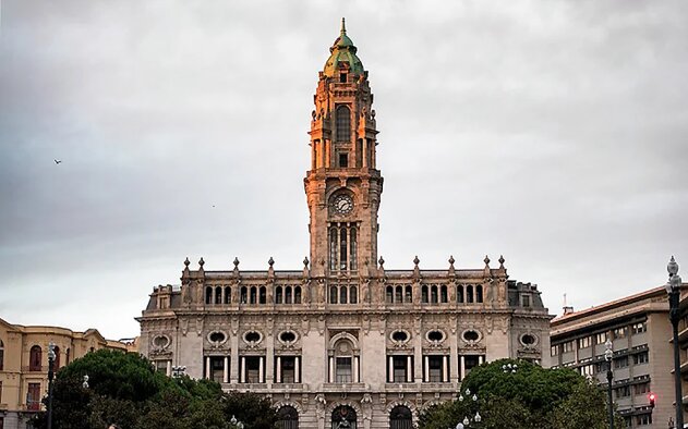 Titulares já podem mapear propriedades rústicas e mistas no Balcão Único do Prédio do Porto