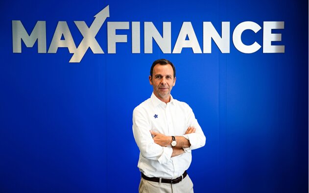 MaxFinance Portugal tem novo CEO