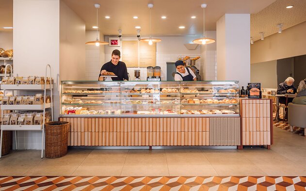 A Padaria Portuguesa está à venda!