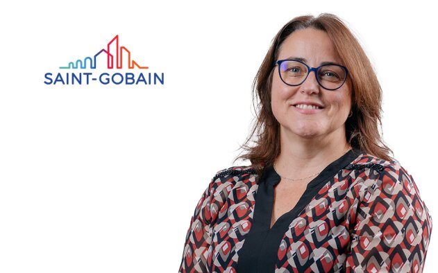 Saint-Gobain Portugal tem nova Directora de Compras