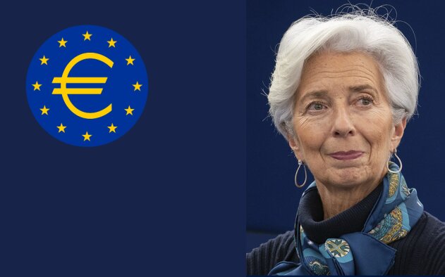 Banco Central Europeu prevê novas reduções das taxas de juro