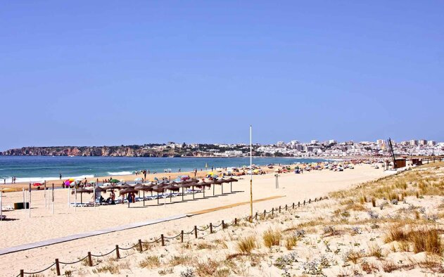 Algarve: Sierra investe em resort de luxo na Meia Praia