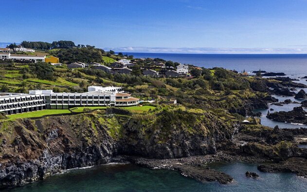Açores: Grupo Brensaude adquire Caloura Hotel Resort