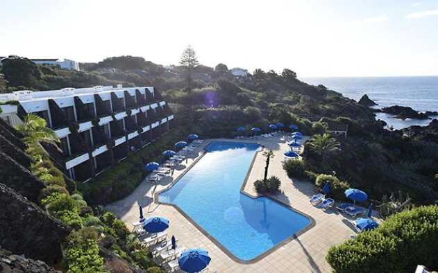 Açores: Grupo Brensaude adquire Caloura Hotel Resort