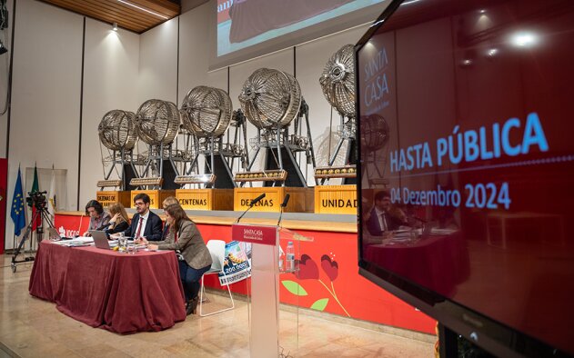 Santa Casa de Lisboa disponível para alienar imóveis para habitação social