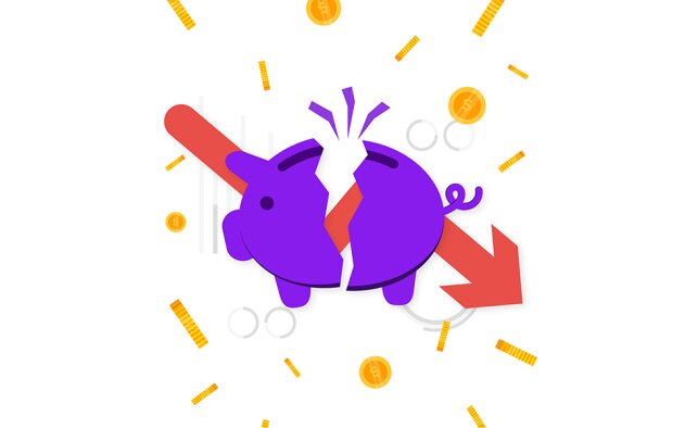 Amortização antecipada do crédito não vai ser penalizada em 2025