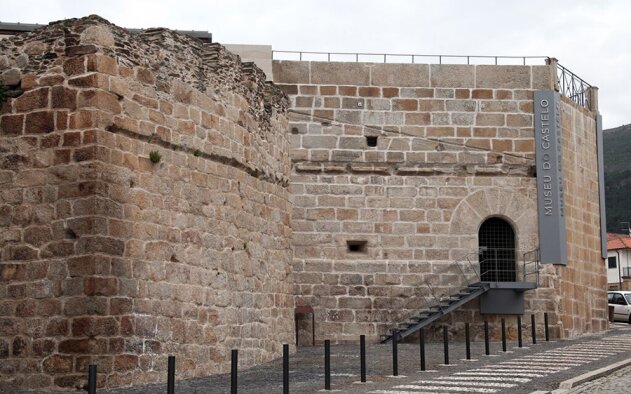 Torre de Moncorvo: Castelo inserido na Rota Castelos e Fortalezas a Norte