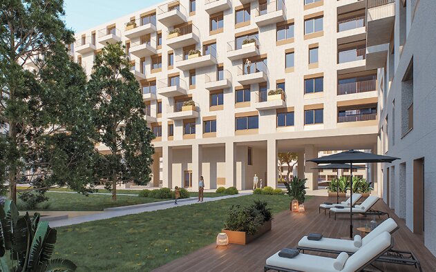 Antas Atrium: 50% das unidades da segunda fase já foram comercializadas