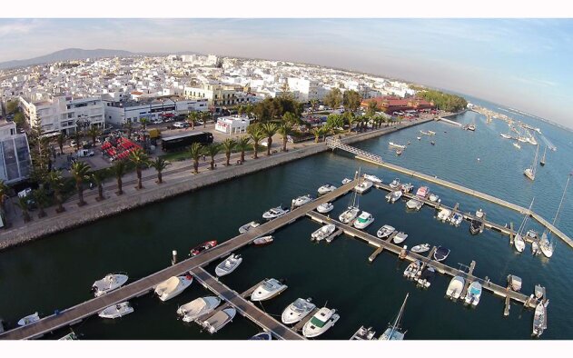 PRR Algarve: 5.922 projectos aprovados, €570,5 milhões de investimento elegível