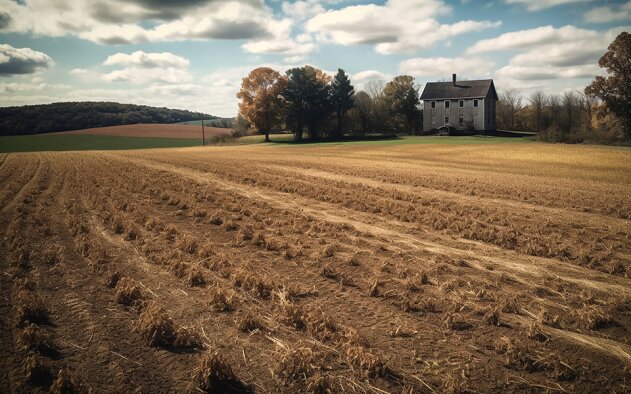 “Há alternativas à construção em solo rústico” - garantem organizações ambientalistas