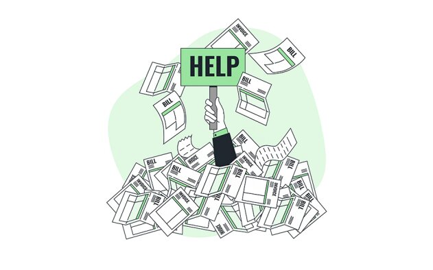 Famílias em dificuldades aumentam e muitas pedem crédito para pagar a renda – Deco