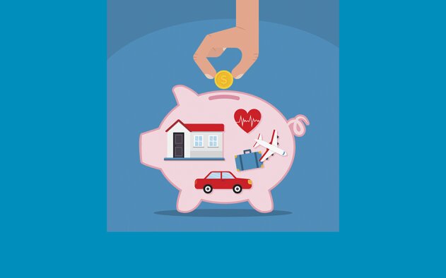 Descida das taxas e subida do rendimento real não chegam para aliviar dificuldades das famílias