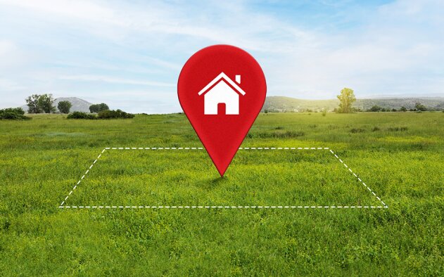 Publicado diploma que permite construir em solos rústicos