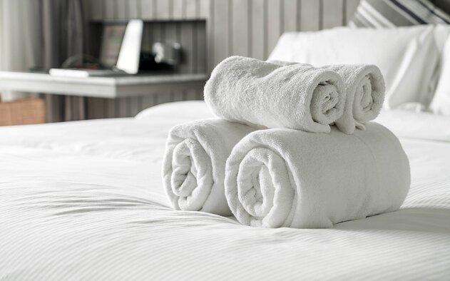 Alojamento turístico acolheu 2,2 milhões de hóspedes em Novembro