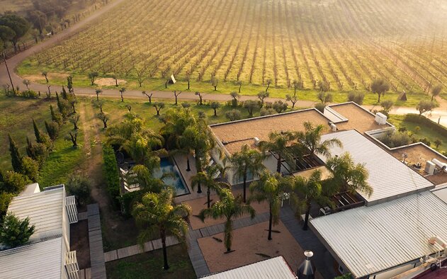 Grupo Terras & Terroir passa a denominar-se «Pacheca Group»