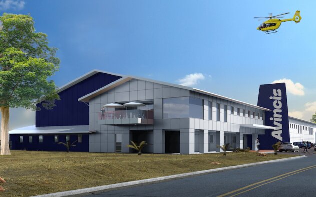 Avincis Training school