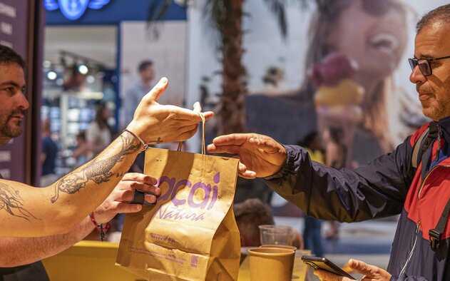 Açaí Natura abre quatro lojas em Lisboa, Oeiras e Braga