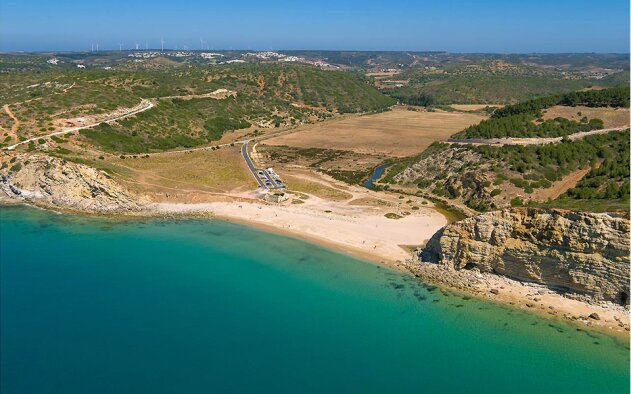 Município de Vila do Bispo compra propriedade Boca do Rio com 128 ha