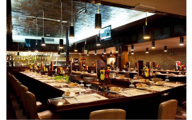 Lisboa: Galeto em vias de se tornar «Património Cultural»