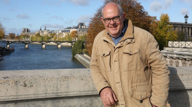 Joaquim Pereira de A