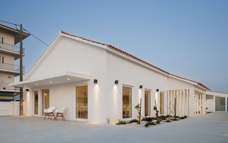 Centro de Promoção Desenvolvimento Desportos Náuticos 