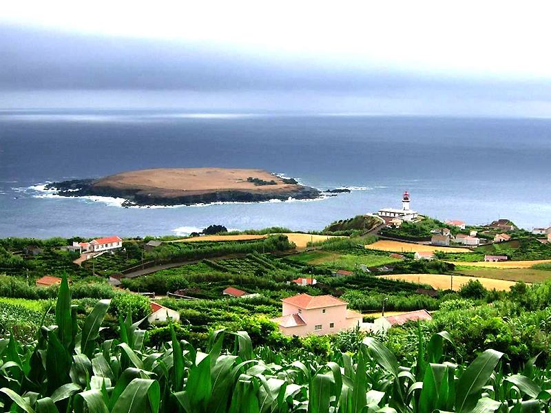 Ilheu_do_Top ilha_de_São_Jorge,_Azores Por José Luís Ávila Silveira-Pedro Noronha e Costa Wikimedia.jpg