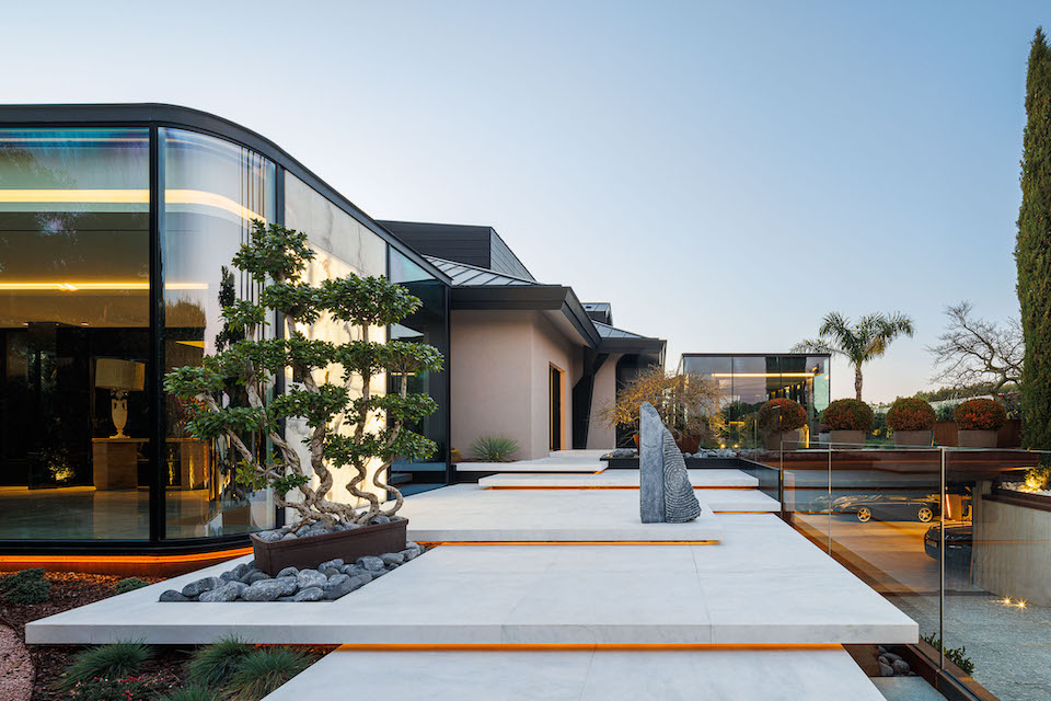 Casa de Lavra, foto de Ivo Tavares