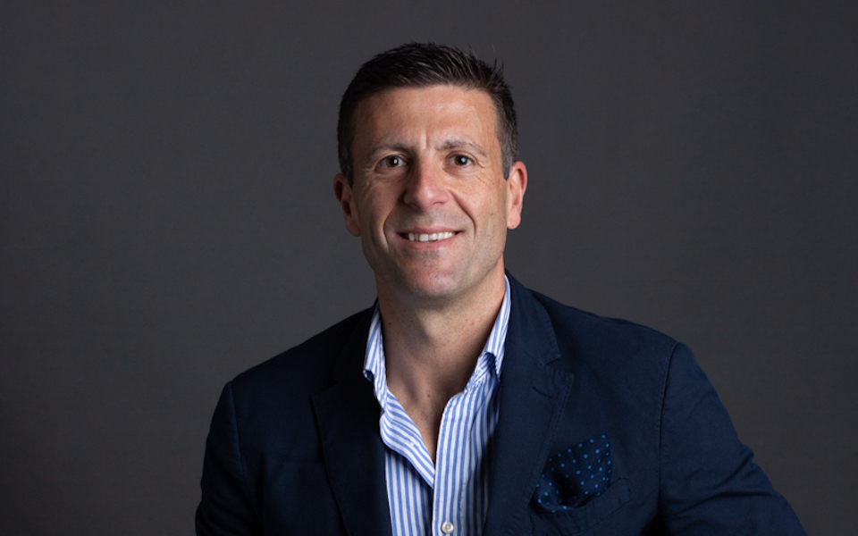 Jorge Costa, COO da Quintela + Penalva | Knight Frank