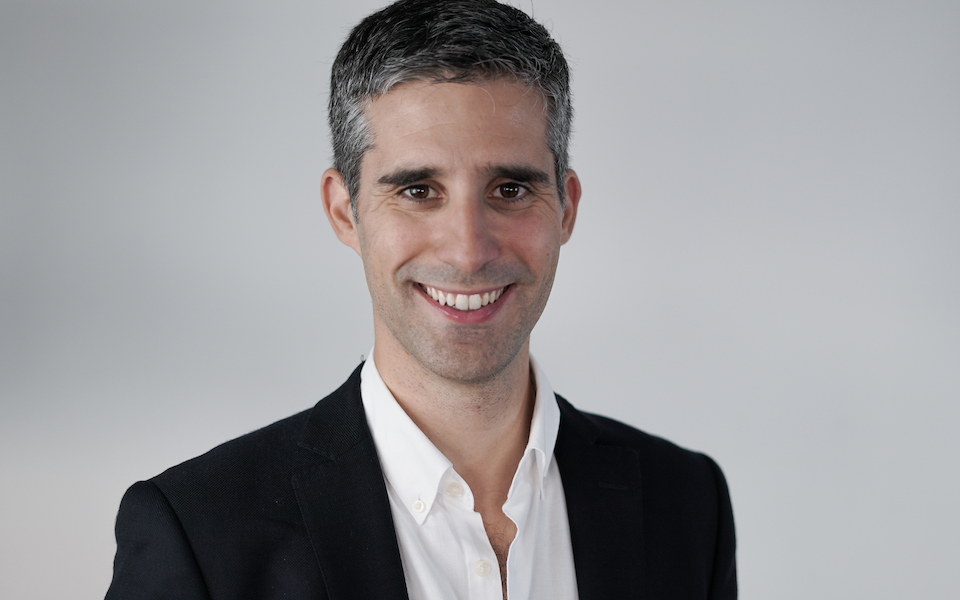 Nuno Garcia, Director-geral da GesConsult