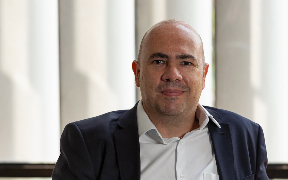 Mercado imobiliário de São Paulo é o mais activo e dinâmico de toda a América Latina