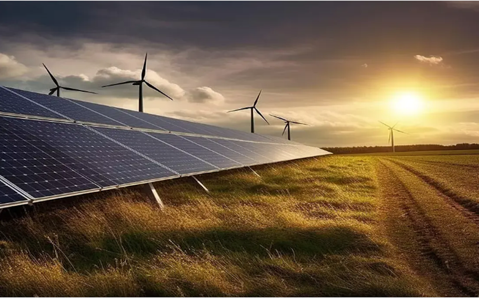 sustentabilidade, energias