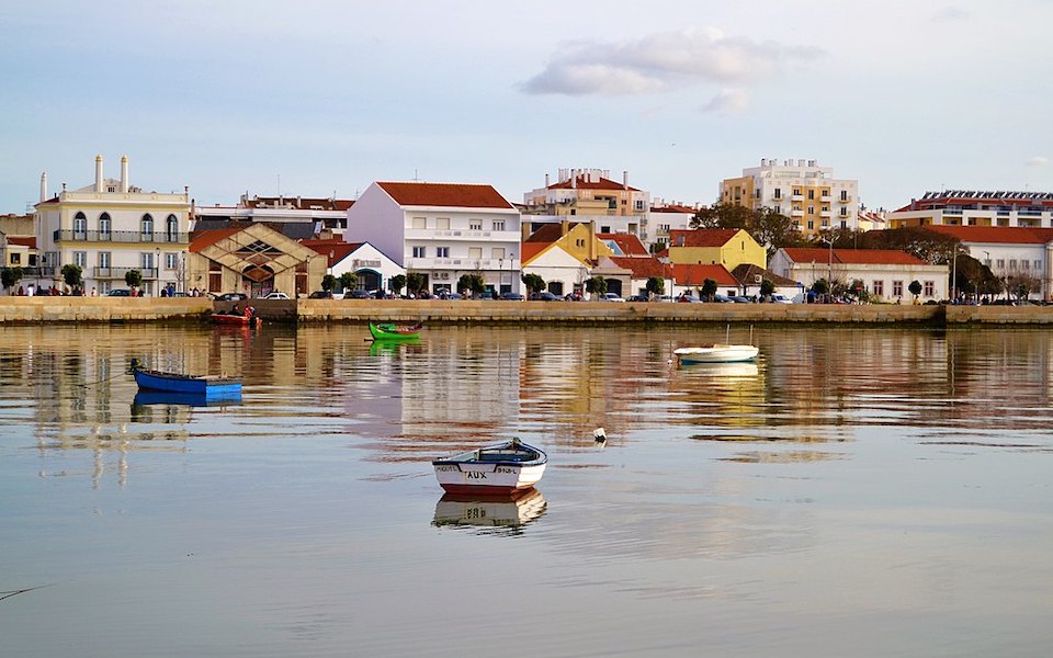 Alcochete - Foto de Carla Marques da Silva - Wikimedia