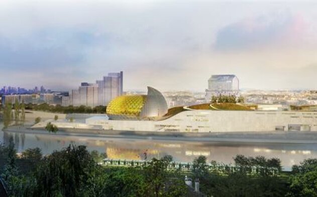 MIPIM AWARDS…  e os vencedores são!