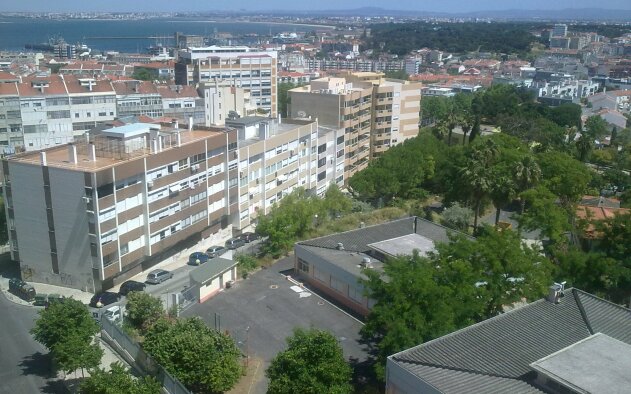 Juros do crédito à habitação continuam a descer