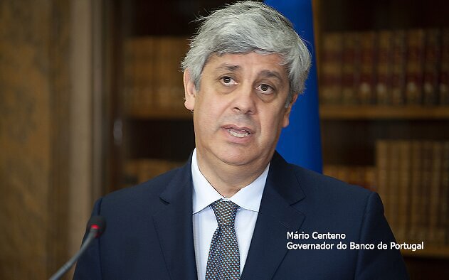 Banco de Portugal vai trabalhar com Governo na garantia pública na habitação