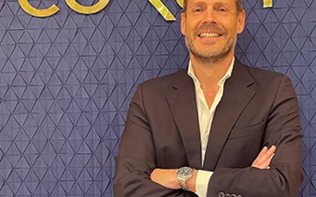 Corum investe 335 milhões de euros em imobiliário comercial