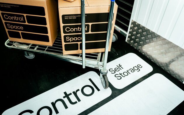 Control Space