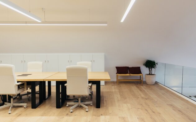 Cascais Visitor Center 