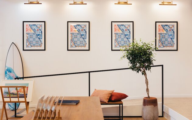 Cascais Visitor Center