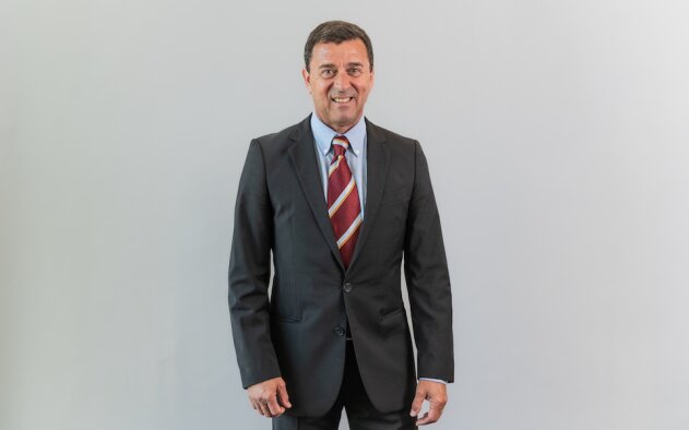 Rodrigo Pinto de Barros, presidente da APHORT – Associação Portuguesa de Hotelaria