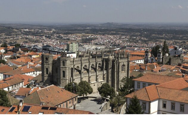 Câmara da Guarda quer dar incentivos para a reabilitação dos núcleos históricos