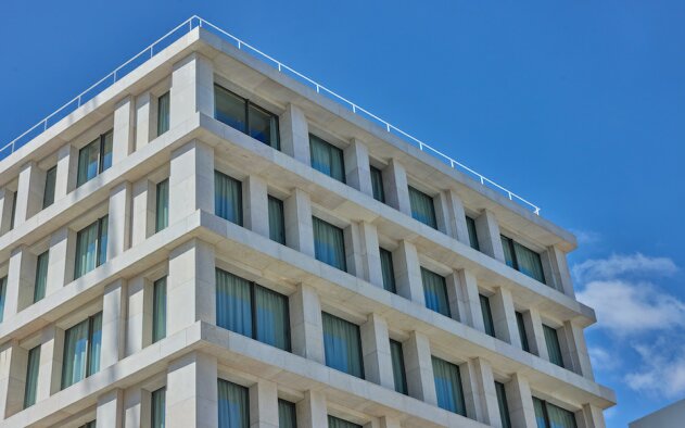 DUO Hotel Lisbon, Curio Collection by Hilton