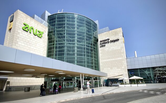 Aeroporto de Lisboa foi o 13.º maior da Europa nos primeiros 4 meses do ano