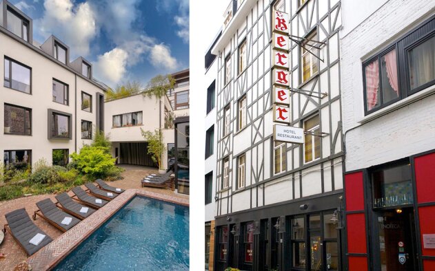 Azora amplia seu portefólio de hotéis