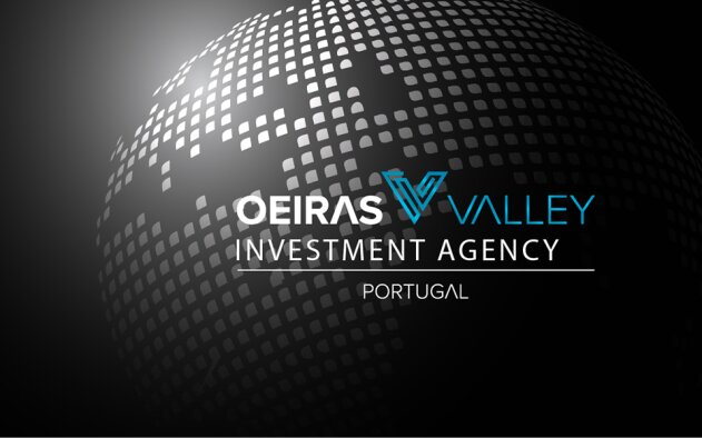 Construção de parque para empresas chinesas em Oeiras inicia-se este ano