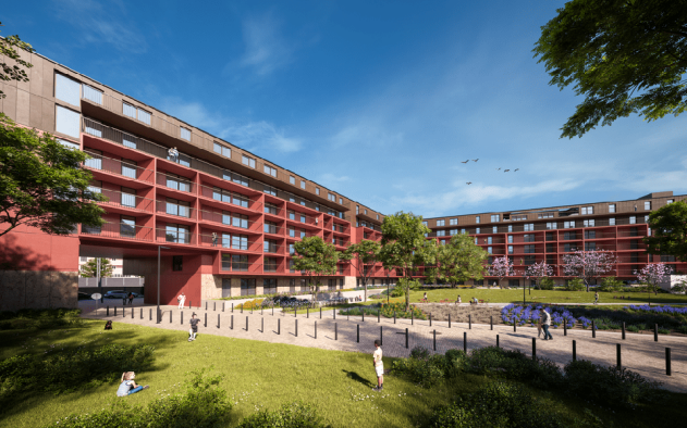 Há um novo «Vértice» no Campo Pequeno