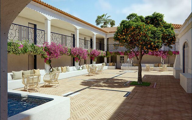 Vidigueira já tem um “Boutique Hotel” de luxo