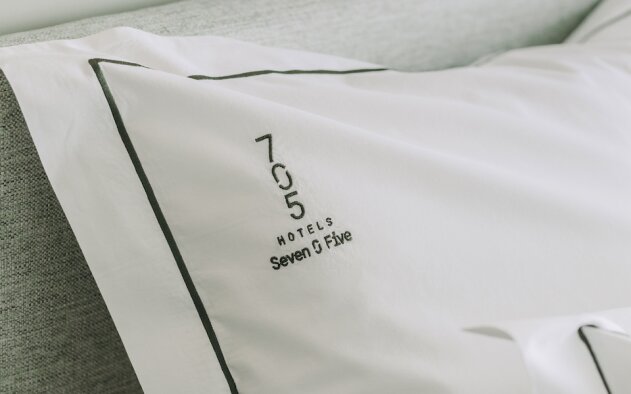 705 - Seven 0 Five Hotels, Porto