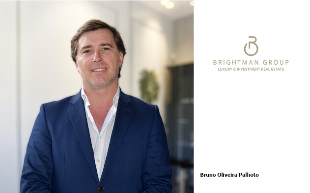 Brightman Group contrata novo responsável para Departamento de Empreendimentos