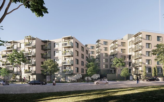 Porto: Abertas candidaturas para nova cooperativa com 98 apartamentos no Carvalhido